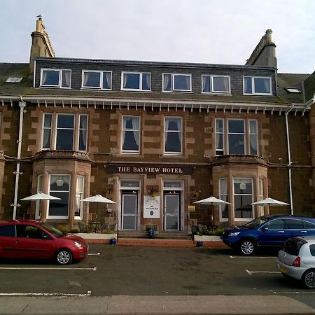 The Bayview Hotel Rothesay Eksteriør billede