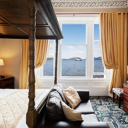 The Bayview Hotel Rothesay Eksteriør billede