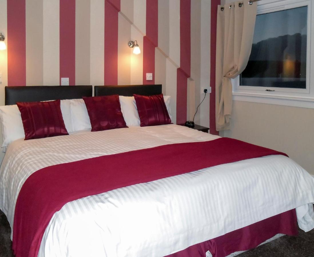 The Bayview Hotel Rothesay Eksteriør billede