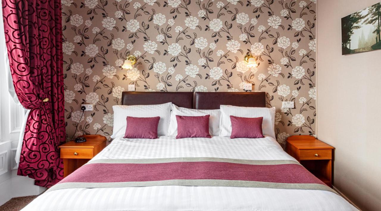 The Bayview Hotel Rothesay Eksteriør billede