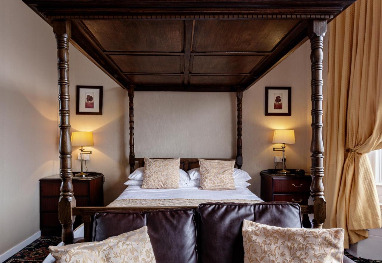 The Bayview Hotel Rothesay Eksteriør billede