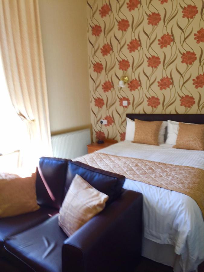 The Bayview Hotel Rothesay Eksteriør billede