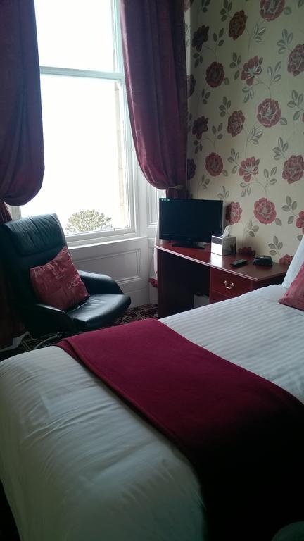 The Bayview Hotel Rothesay Eksteriør billede