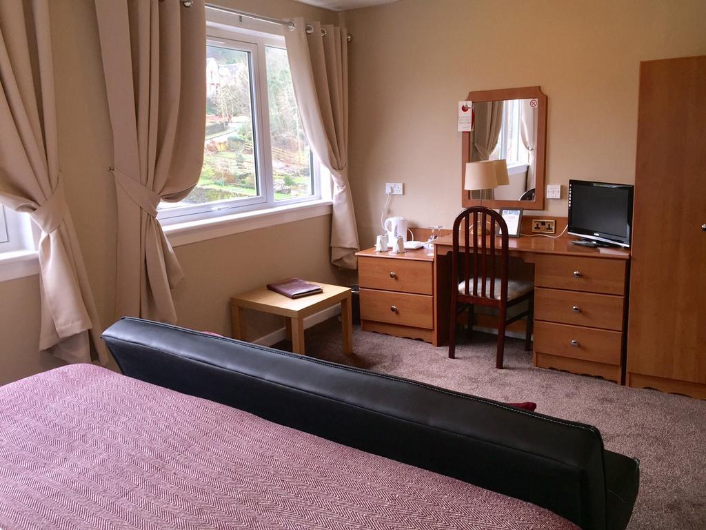 The Bayview Hotel Rothesay Eksteriør billede