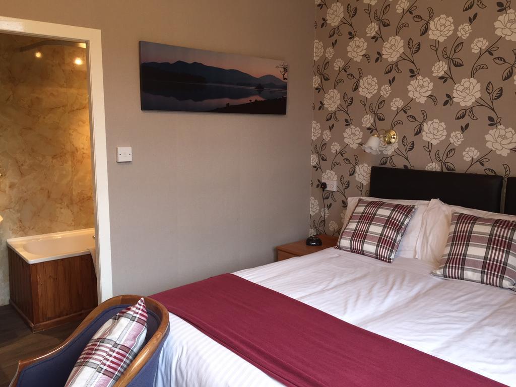 The Bayview Hotel Rothesay Eksteriør billede