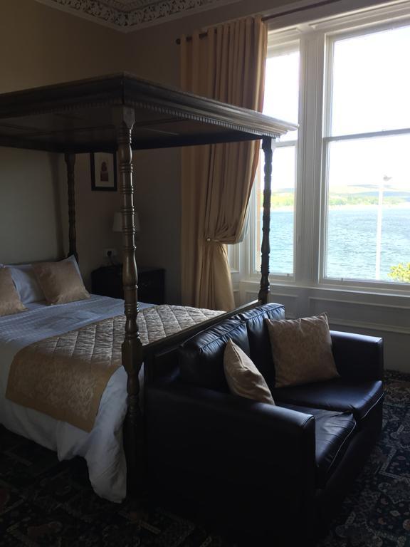 The Bayview Hotel Rothesay Eksteriør billede