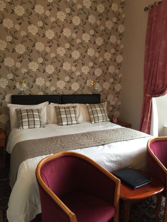 The Bayview Hotel Rothesay Eksteriør billede