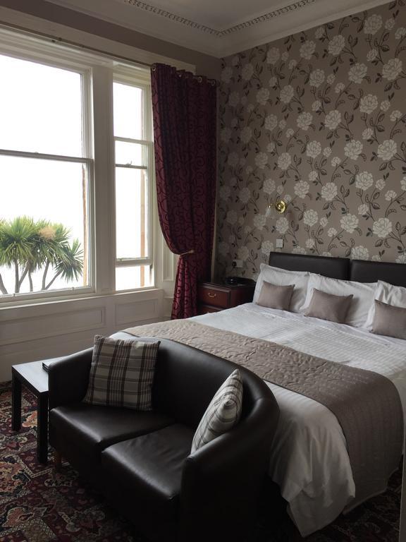 The Bayview Hotel Rothesay Eksteriør billede