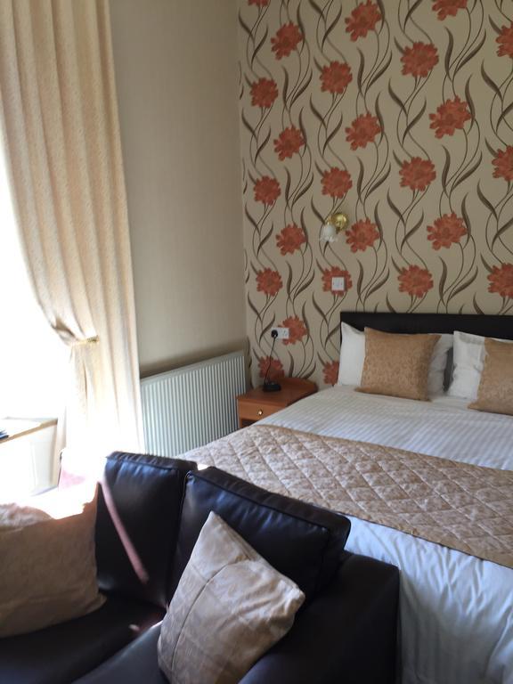 The Bayview Hotel Rothesay Eksteriør billede