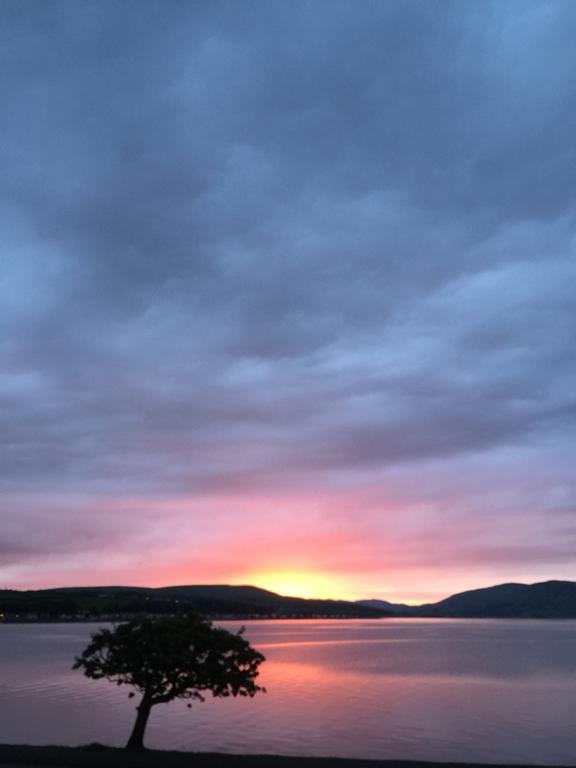 The Bayview Hotel Rothesay Eksteriør billede