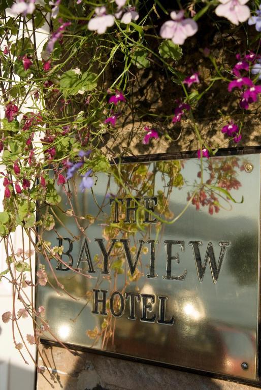 The Bayview Hotel Rothesay Eksteriør billede