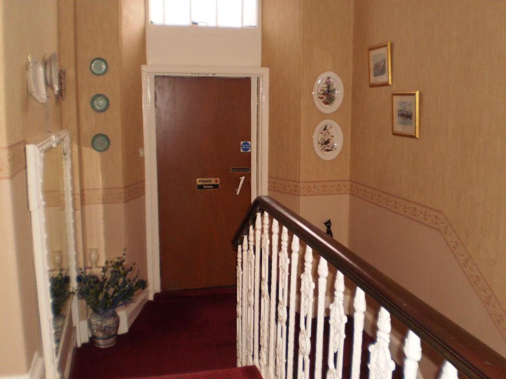 The Bayview Hotel Rothesay Eksteriør billede