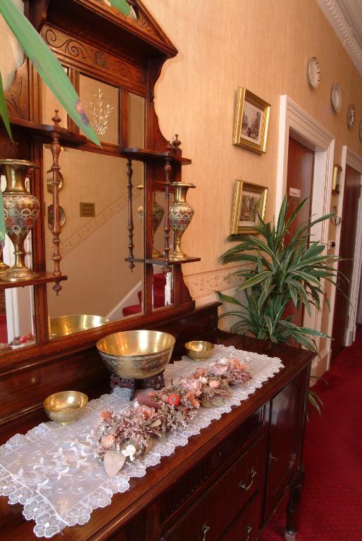 The Bayview Hotel Rothesay Eksteriør billede