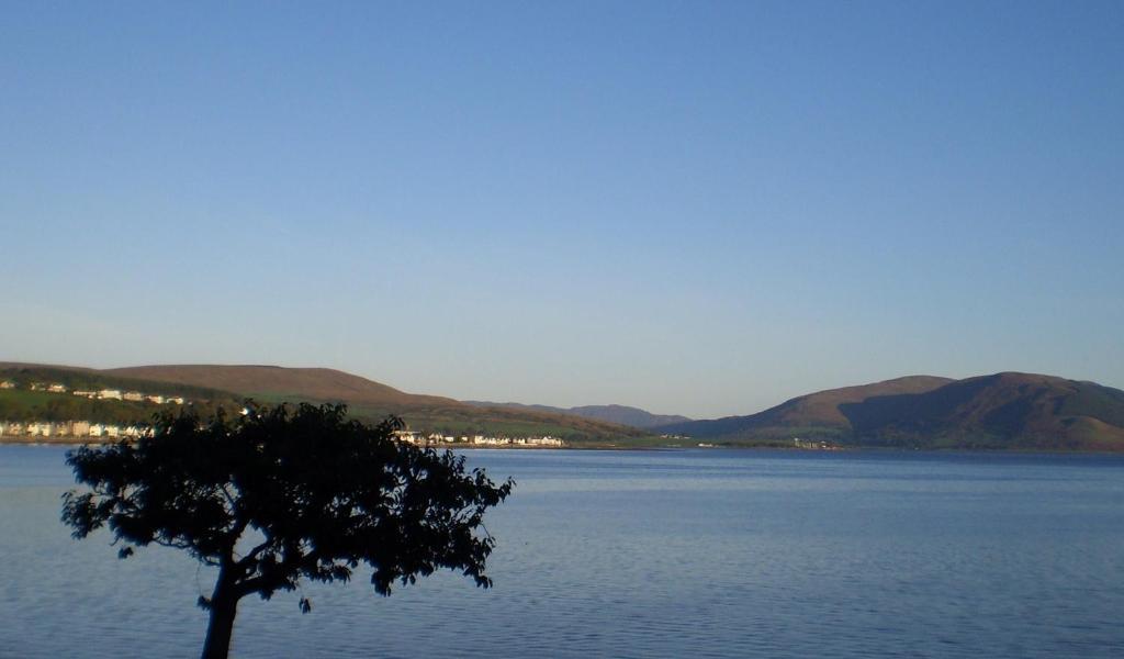 The Bayview Hotel Rothesay Eksteriør billede