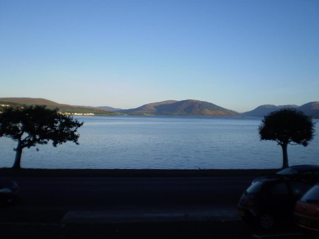 The Bayview Hotel Rothesay Eksteriør billede
