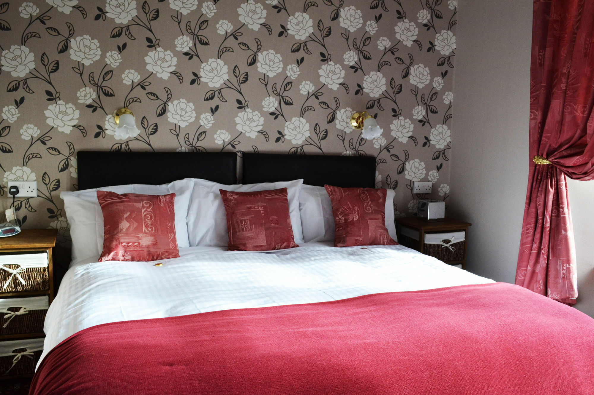 The Bayview Hotel Rothesay Eksteriør billede